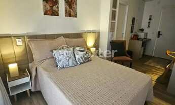 Imagem 5: Kitnet / JK / Studio à venda Rua Itapeva, Bela Vista - São Paulo