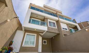 Imagem: Vendas Sobrado Curitiba PR