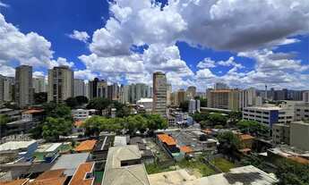 Imagem 4: Apartamento com 5 quartos à venda em Santa Cecília - SP