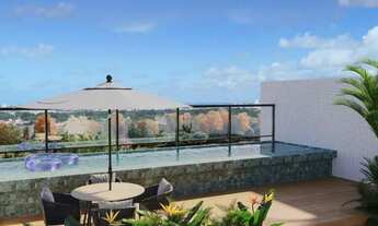 Imagem 4: Apartamento a venda no Altiplano Cabo Branco com 02 quartos - AP9108