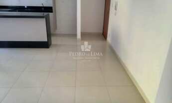 Imagem 2: Apartamento 2 dormitórios, 1 vaga, sacada, 54,99m² no Tatuapé. Condomínio Murutinga