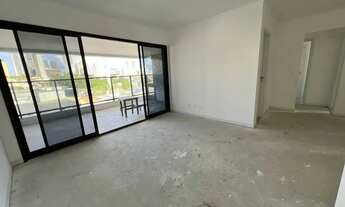 Imagem 6: APARTAMENTO NASCENTE 114m² 3 SUÍTES VARANDA GOURMET 2 GARAGENS INFRA VENDE CAMINHO DAS ÁRV