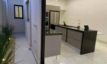 Imagem 7: Casa de Alto Padrão - Bairro Anápolis City