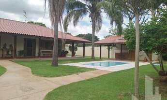 Imagem: Casa com 4 dormitórios à venda, 589 m²