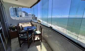 Imagem: Avenida Boa Viagem, 3 Qts Dependencia, 165m²