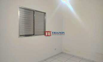 Imagem 7: Casa com 2 dormitórios à venda, 60 m² por R$ 260.000,00 - Jardim Sol Nascente II - Piracic