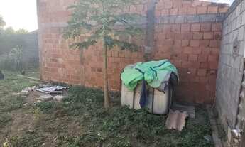 Imagem 2: Terreno no santo Antônio na rua do lado de Alaíde