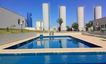 Imagem: Apartamento Térreo com pátio 02 dormitórios