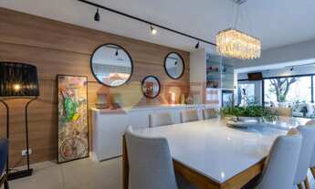 Imagem 7: Casa para venda com 4 quartos, sendo 4 suítes , 344m² - Alto de Pinheiros