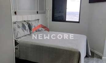 Imagem 3: Apartamento em Rua Malmequer - Real - Praia Grande/SP