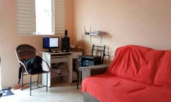 Imagem 7: Casa no condomínio fechado flor do cerrado no bairro Coxipó da ponte