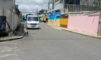 Imagem 3: Casa quitada 2 quartos em Nova Cidade - Manaus - AM