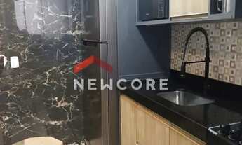 Imagem 3: Apartamento em Rua México - Jardim Terra Branca - Bauru/SP