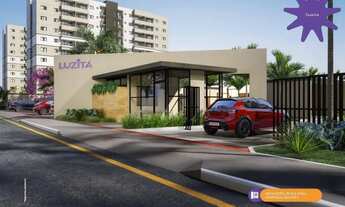 Imagem: Giardino No Luzita 3/4 Sendo 1 Suíte No