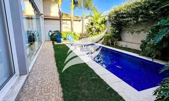 Imagem: Sobrado 3 suítes à venda no Condomínio