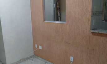 Imagem 3: Guara 2 QE40 de frente bombeiro