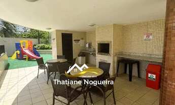 Imagem 2: Apartamento à venda no MANSÃO TRAMANDAÍ, GRAGERU, Aracaju, SE