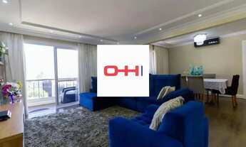 Imagem 3: Venda Apartamento 2 Dormitórios - 92 m² Vila Romana