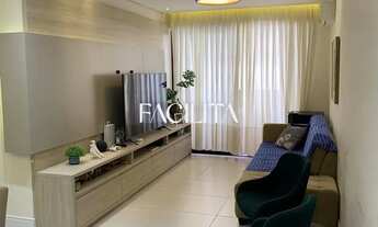 Imagem 2: Apartamento com 3 quartos no bairro Centro, Florianópolis