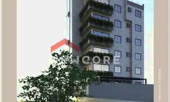 Imagem: Apartamento em Rua Bacupã - Jaraguá