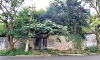 Imagem 4: LOTE / TERRENO A VENDA NO JARDIM VITÓRIA RÉGIA, COM 667 M², SÃO PAULO, SP