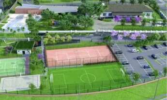 Imagem 3: Terreno Exclusivo à Venda no Alphaville Dom Pedro Zero | Esquina