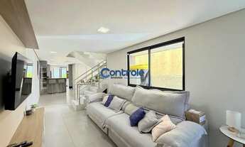 Imagem: Casa de 3 dormitorios sendo 1 suite com