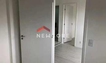 Imagem 3: Apartamento em Rua Alferes Frazão - Chácara Califórnia - São Paulo/SP