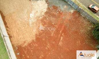 Imagem 3: Terreno à venda, 982 m² por R$ 1.200.000,00 - Residencial Estância Eudóxia - Campinas/SP