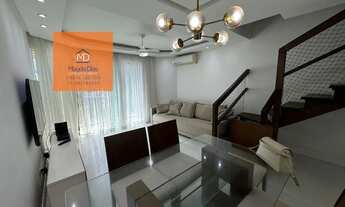 Imagem 2: Imóvel para aluguel possui 137 metros quadrados com 3 quartos em Pituaçu - Salvador - BA