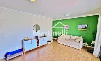 Imagem 5: Apartamento à venda no Condomínio Giardino Botanic, próximo ao Shopping Iguatemi - Ribeirã