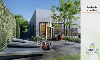 Imagem 4: Parque das águas- Invista no seu maior patrimonio - Familia protegida - os melhores dias