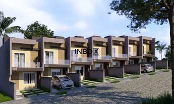 Imagem 2: INBOX CIA IMOBILIARIA VENDE, SOBRADO NO SANTA HELENA EM BENTO GONÇALVES