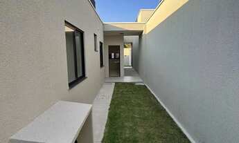 Imagem 6: Belissimas Casas No Eusebio, 3 Quartos, Acabamento Fino, Prox A Av. Cicero Sá! Cód. I30N3E