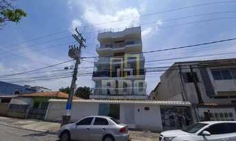 Imagem: Apartamento à venda no bairro Jardim Mariléa