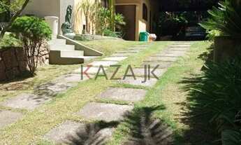 Imagem 4: Casa com 4 dormitórios, sendo 2 suítes, no condomínio Champs Prives, Campo Limpo Paulista