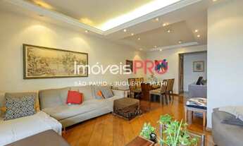 Imagem: Apartamento para venda e locação com 144m²