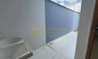 Imagem 6: Pronto para morar: linda casa duplex em Jardim Atlântico, agende sua visita!