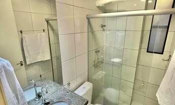 Imagem 6: Apartamento com 3 quartos todo nascente em mangabeiras