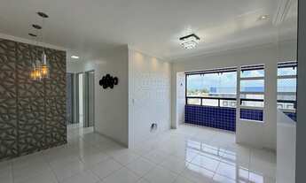 Imagem 2: Apartamento 3 quartos no arruda,disponível para aluguel