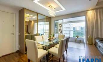 Imagem 5: APARTAMENTO - MORUMBI - SP