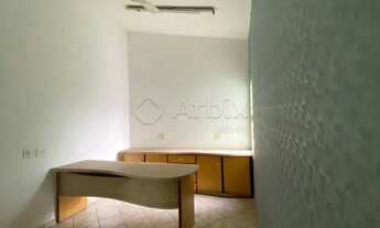 Imagem 7: Salão comercial para alugar no bairro Vila Medon em Americana/SP