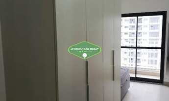 Imagem 4: Apartamento para aluguel Alto da Boa Vista