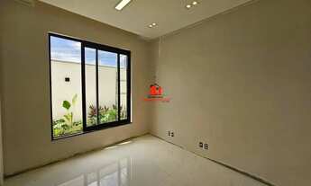 Imagem 3: Casa Duplex no Estoril 4 Suítes, (3 com closet) Energia solar, Piscina iluminada e cascata