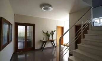 Imagem: Sobrado no bairro Vila Maristela em Presidente