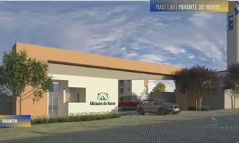 Imagem 2: Mirante do Norte - Ribeirão do Lipa