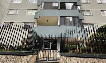 Imagem: Cobertura Duplex para Alugar no Setor Oeste