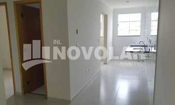 Imagem: APARTAMENTO NOVO NA PARADA INGLESA