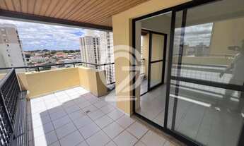 Imagem 6: Apartamento - Mansões Santo Antônio - Campinas