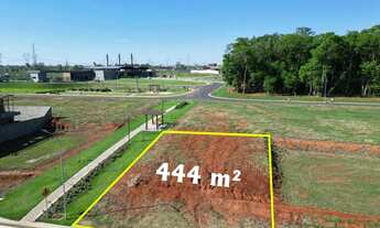 Imagem: Lote em Condomínio no Jardins França